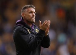 Soccer-Wolves sack manager Edwards after relegation from Premier League
