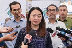 DBKL reviewing redevelopment guidelines to ensure functional green spaces