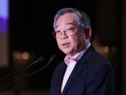 Singapore monitoring West Asia developments, ready to assist if needed: DPM Gan