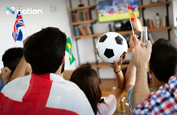 Thai broadcaster strikes eleventh-hour deal for World Cup rights
