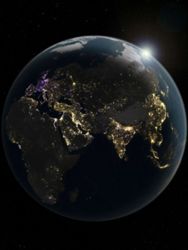 India's SatSure bags $2.6 million grant to build AI-powered Earth observation models