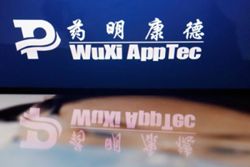 WuXi AppTec files complaint against U.S. DoD for linking it to Chinese military