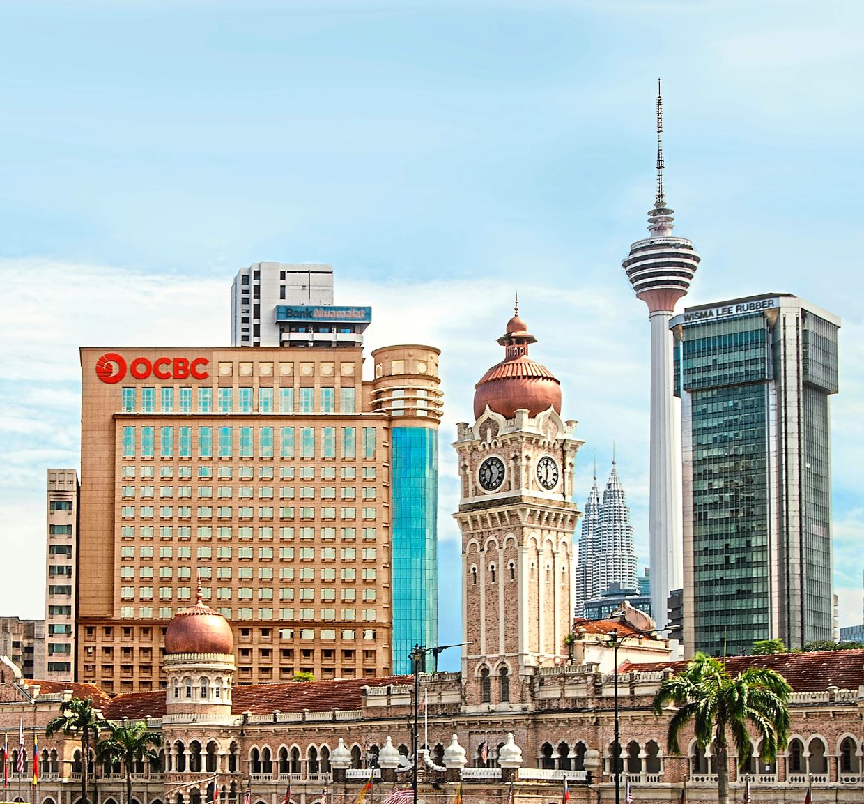 First launched in Singapore in 2008 and later expanded to Ma
