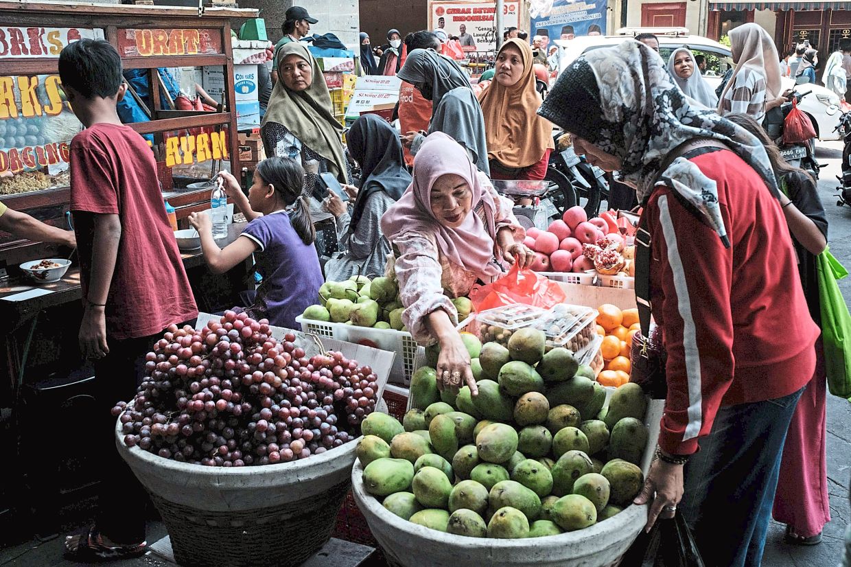 Economy not heading for depression, says Chatib