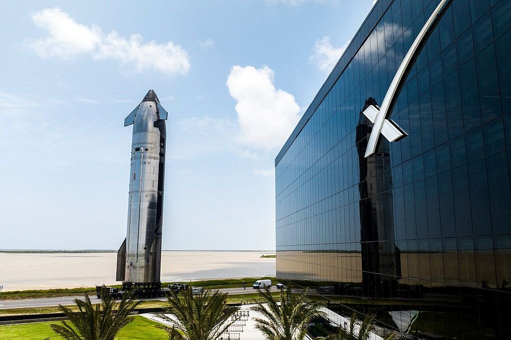 Underwriters for SpaceX said last Friday that they are instr