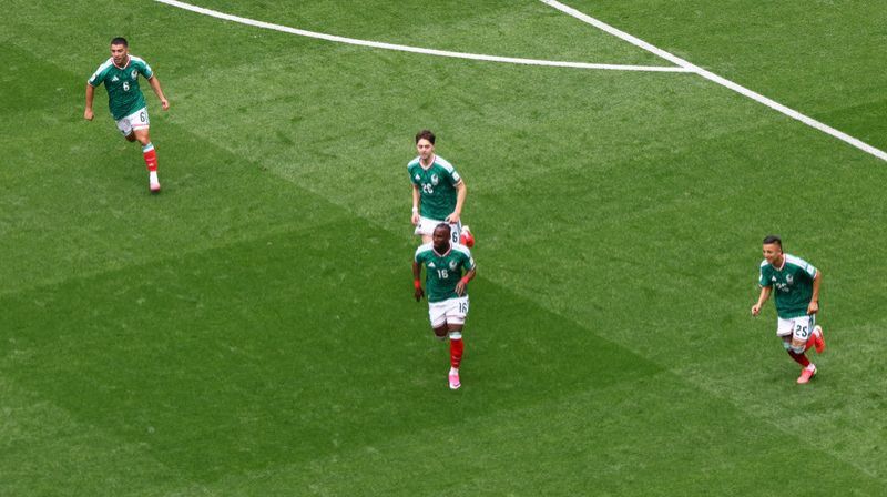 "This was an emotionally difficult match because ​we don't ‌