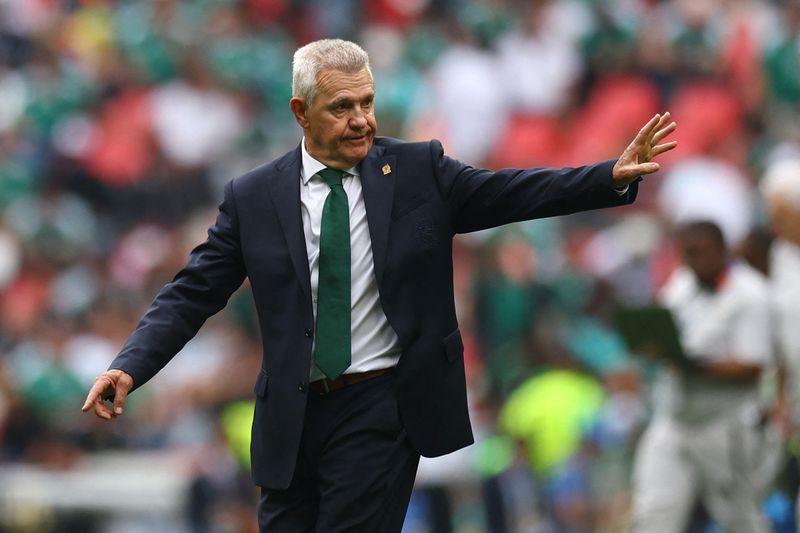 Aguirre: "This ⁠could have been a 4-0 match, but people were