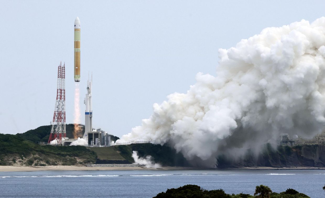 The H3 was developed to boost the international competitiven