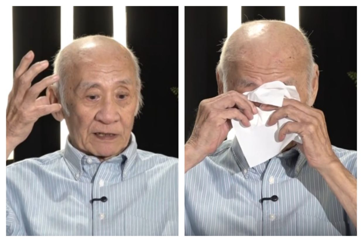 HK actor Steve Lee Ka Ding regrets not seeing late ex-wife, says son blocked visits
