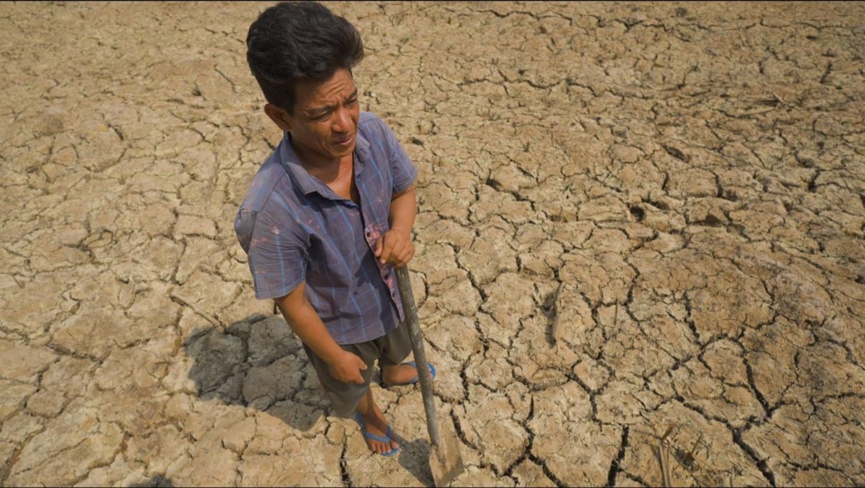 Weather pattern El Nino is here and could reach historic intensity; South-East Asia could be severely tested