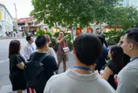 Learn about Orchard Road’s history through new walking tour