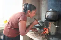 Families in Sri Lanka are bearing the cost of the Middle East conflict