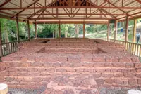 Bujang Valley ancient sites at risk from modern encroachment