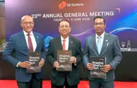 SD Guthrie to navigate Indonesian reform risks
