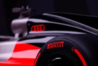 Motor racing-Pirelli to remain sole F1 tyre supplier through 2028