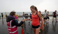Athletics-Amazing parkrun celebrates millionth event