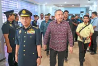 New JPJ complex to be built in Senawang