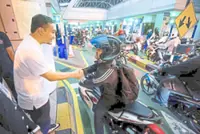 ‘Welfare of Johoreans at the core of border checks’
