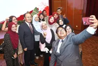 China-M’sia ties enter new phase