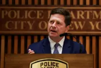 Trump picks top Manhattan federal prosecutor as next intelligence chief