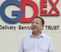 GDEX expands into AI cloud