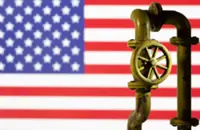 Gunvor funding to buy US natural gas production
