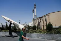 Iran says no final decision made on possible US agreement, IRNA says