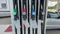 Fuel stations in Crimea run dry after fresh night of Ukrainian drone strikes