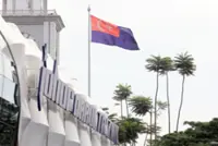 Keep campaign grounds clean or face the law, parties told