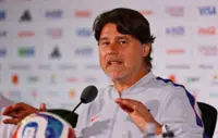 Soccer-United States prepare for tough World Cup opener against Paraguay in Los Angeles