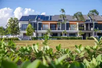 Growing green township where communities flourish