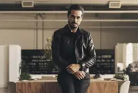 Meet the designer who became fashion's 'inside guy' among football stars