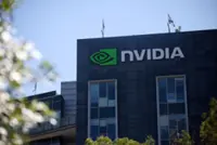 Nvidia hires veteran lobbyist Bruce Andrews to head government affairs, sources say