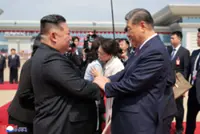 Was Xi’s stance on China-North Korea military ties also a message for US, Russia?