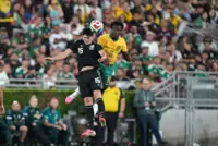 Soccer-Former refugees look to ignite Australia's World Cup