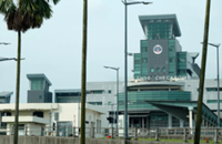 Man deported, barred from re-entering Singapore after causing temporary Woodlands Checkpoint lockdown