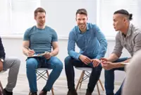 These dads are experiencing a shift in fatherhood as new norms take place