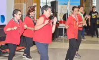 Small changes for a healthier heart