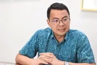 Petaling Jaya MP Lee quits PKR leadership council
