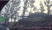 Hun Sen: Newly delivered tanks ordered years ago; solely for self-defence