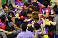 Soccer-South Korea coach hails team unity after comeback win over Czechs