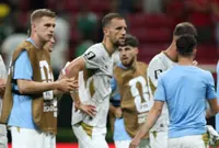 Soccer-Czech coach Koubek says better team won after defeat by South Korea