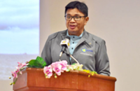 Briefing provides insight on Brunei’s changing seasonal patterns