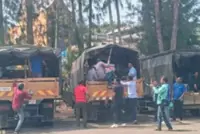QuickCheck: Were Rohingya spotted unloading fish at Pulau Kambing?