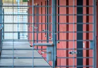 When grandpa goes to prison: Global prison populations are ageing at a notable pace