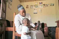 Survivors share lessons from Congo's 2018 Ebola outbreak