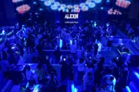 Yangon's furtive party scene belies Myanmar government's claims of normality