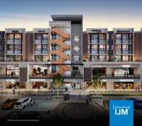 Growing green township where communities flourish