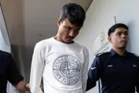Rohingya man pleads not guilty to robbing Badminton legend Razif Sidek's house