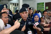 KL police to help 122 schools monitor traffic, check licences